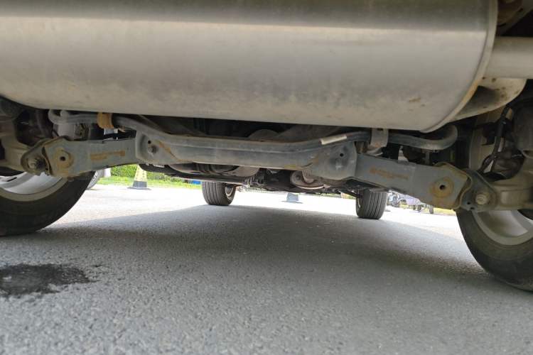 Used Haval H6 2019 1.5 GDIT Automatic Champion Edition China V Standard Chassis Rear