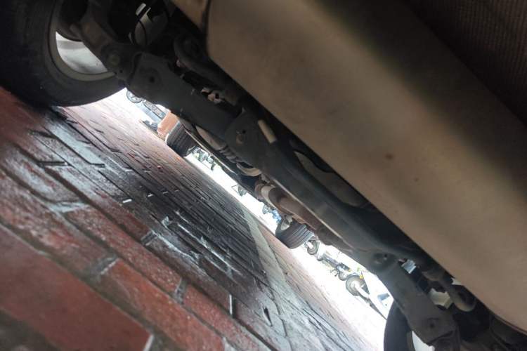 Used Haval H6 2019 1.5 GDIT Automatic Champion Edition China VI Standard Chassis Rear