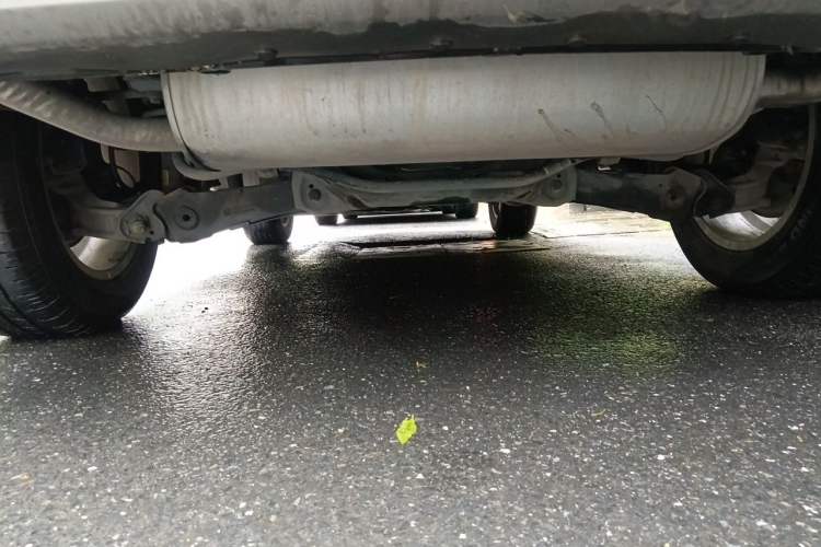 Used Haval H6 2019 1.5 GDIT Automatic Champion Edition China VI Standard Chassis Rear