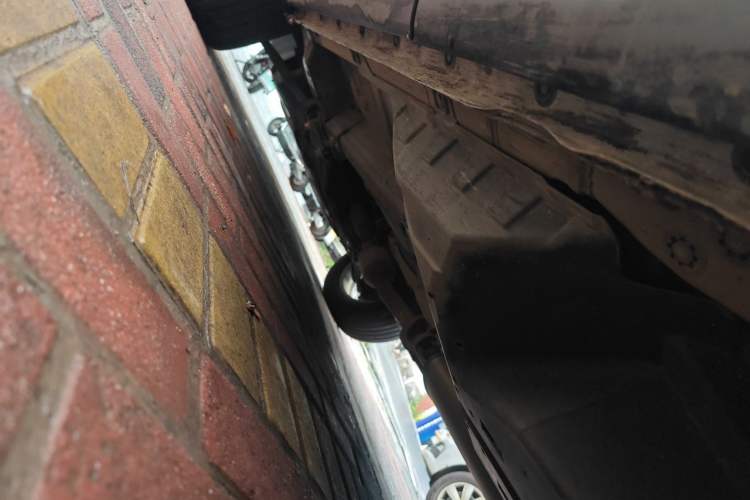 Used Haval H6 2019 1.5 GDIT Automatic Champion Edition China VI Standard Chassis Rear Left