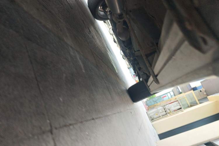 Used Haval H6 2019 1.5 GDIT Automatic Champion Edition China V Standard Chassis Rear Right