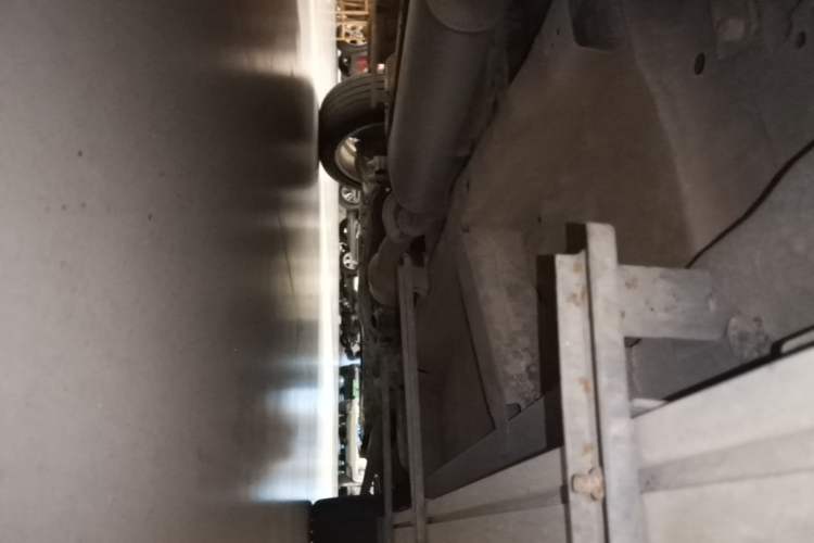 Used Haval H6 2019 1.5 GDIT Automatic Champion Edition China V Standard Chassis Rear Right
