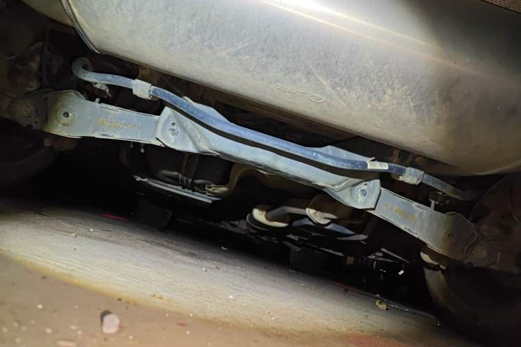 Used Haval H6 2019 1.5 GDIT Automatic Champion Edition China V Standard Chassis Rear