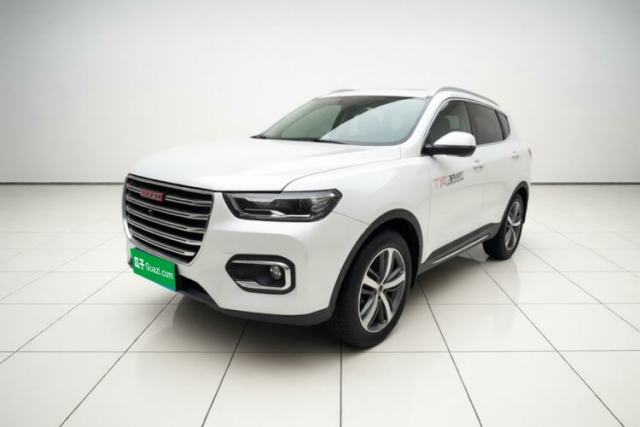 Used Haval H6 2019 Red Label 1.5 GDIT Automatic Luxury Smart Connectivity Edition