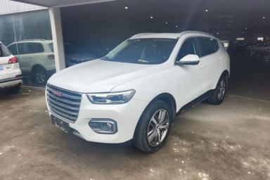 Used Haval H6 2019 Red Label 1.5 GDIT Automatic Luxury Smart Connectivity Edition