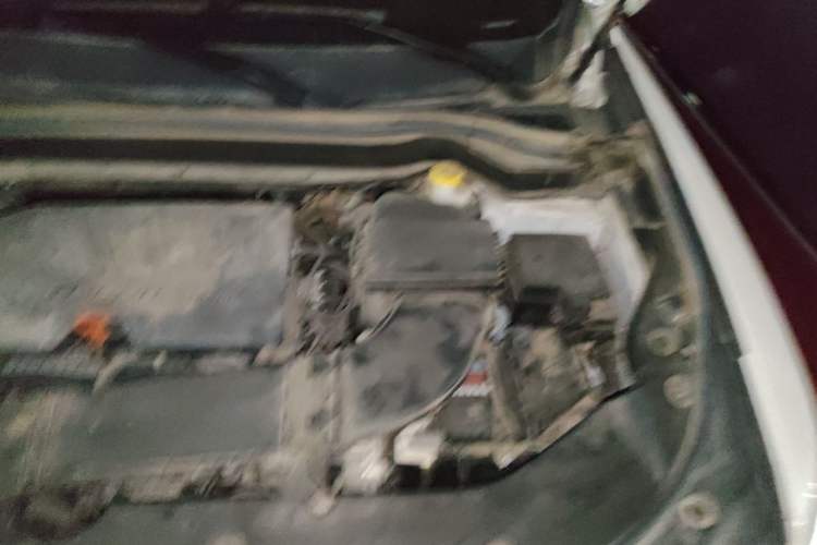 Used Haval H6 2019 1.5 GDIT Automatic Champion Edition China VI Standard Engine Bay Left