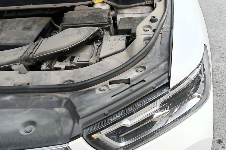 Used Haval H6 2019 1.5 GDIT Automatic Luxury Smart Connect Edition Emission Standard China V Engine Bay Left