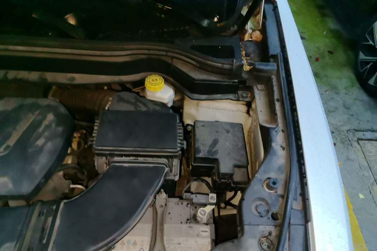 Used Haval H6 2019 2.0 GDIT Automatic Luxury Smart Connectivity Version China V Standard Engine Bay Left