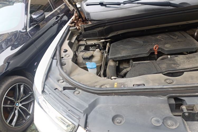 Used Haval H6 2019 1.5 GDIT Automatic Champion Edition China VI Standard Engine Bay Right