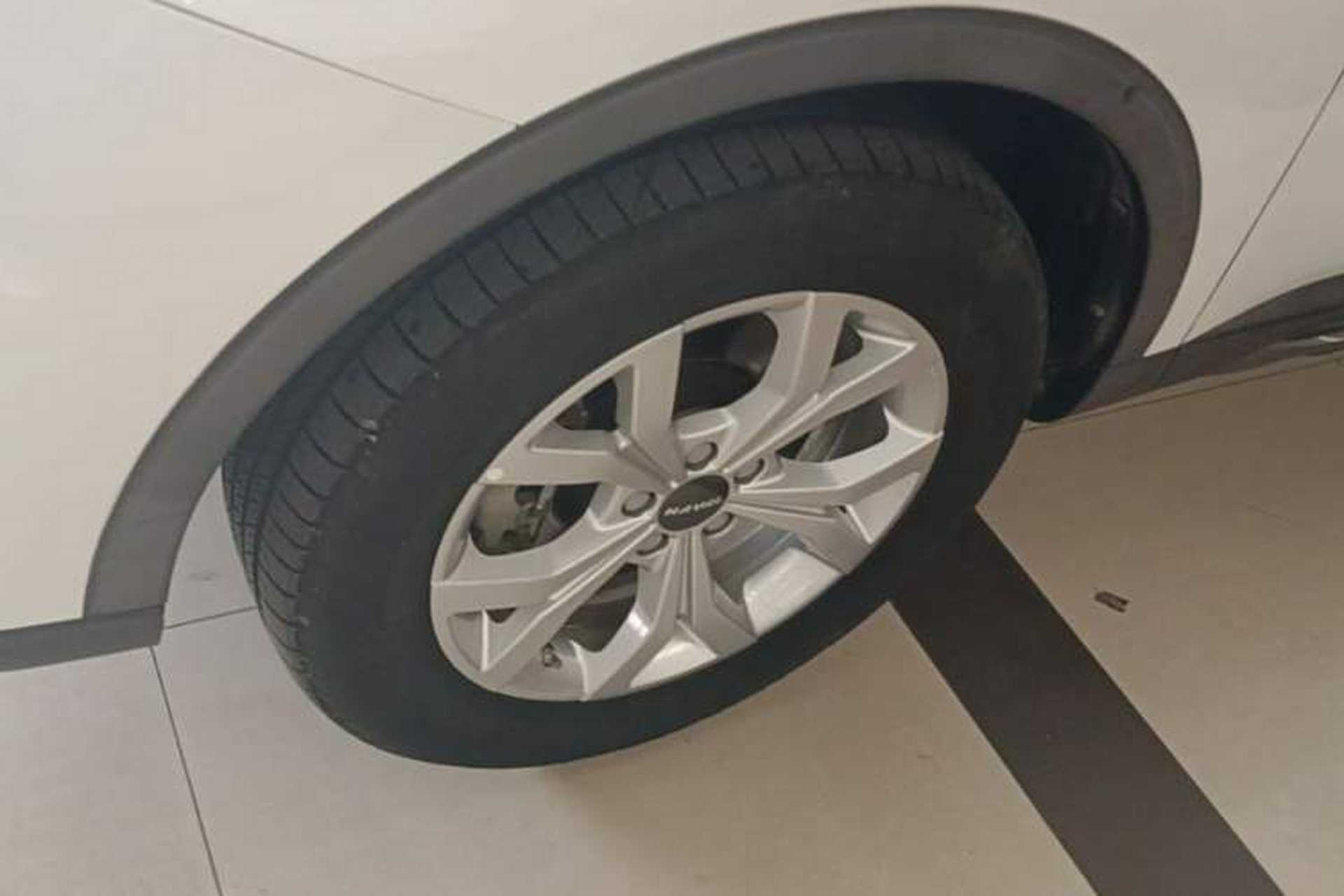Used Haval H6 2019 1.5 GDIT Automatic Urban Edition China V Standard Exterior 1