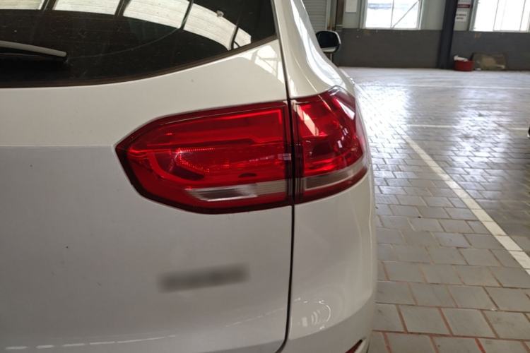 Used Haval H6 2019 1.5 GDIT Automatic Champion Edition China VI Standard Exterior 3