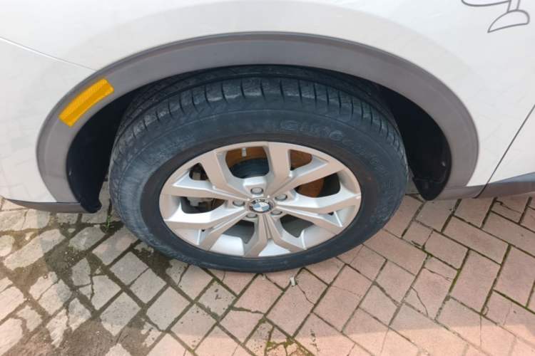 Used Haval H6 2019 1.5 GDIT Automatic Champion Edition China VI Standard Exterior 4