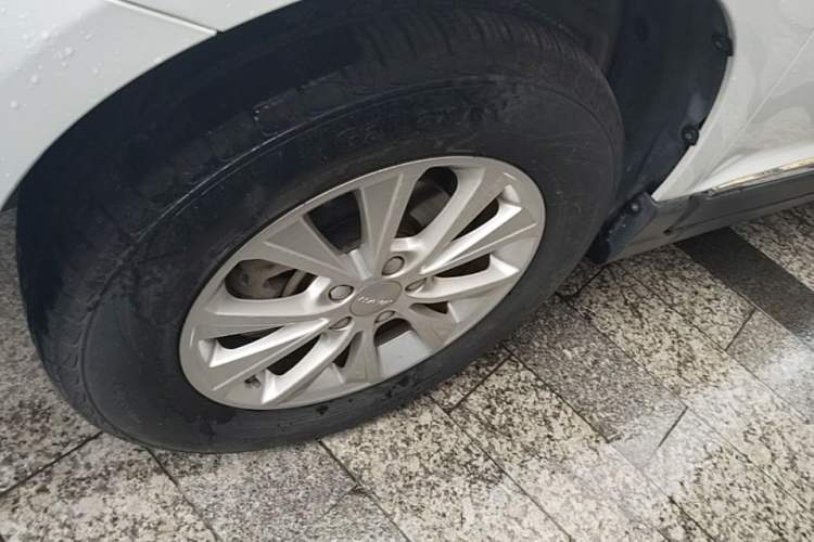 Used Haval H6 2019 Sport Edition 1.5T Automatic Two-Wheel Drive Elite Model China VI Exterior 4