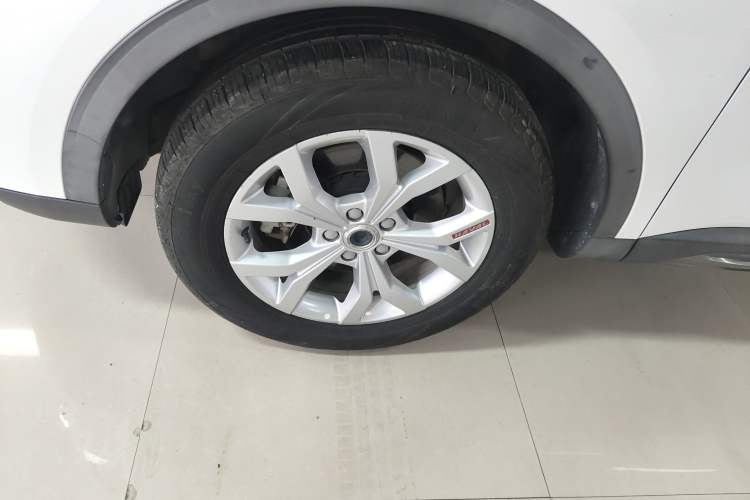 Used Haval H6 2019 Red Label 1.5 GDIT Automatic Champion Edition Exterior 4