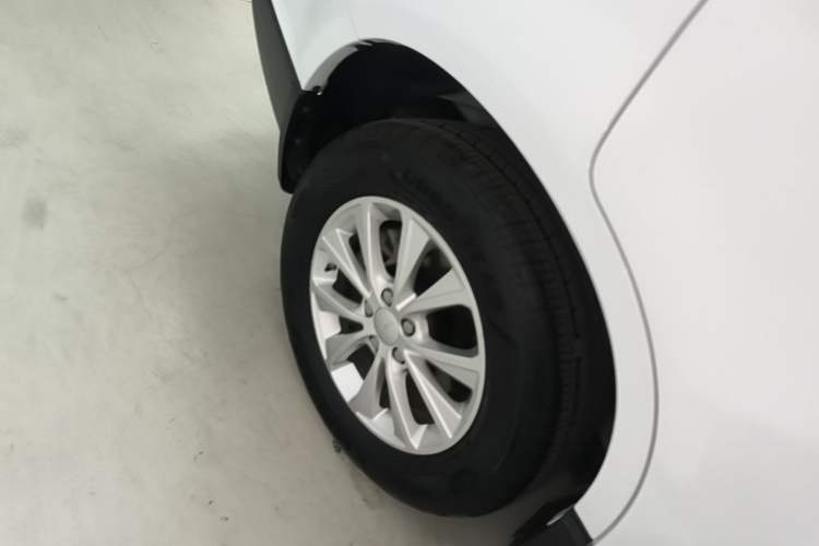 Used Haval H6 2019 Sport Edition 1.5T Automatic Two-Wheel Drive Elite Model China VI Exterior 5