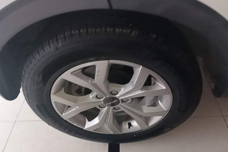 Used Haval H6 2019 2.0 GDIT Automatic Champion Edition China V Standard Exterior 5