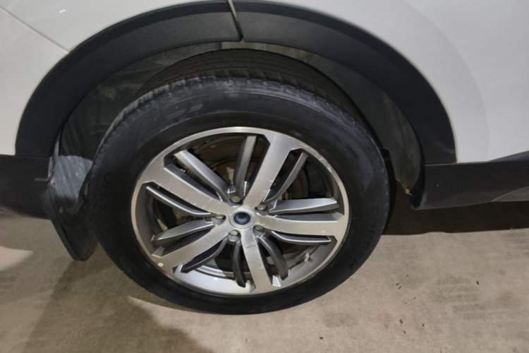 Used Haval H6 2019 Red Label 1.5 GDIT Automatic Luxury Smart Connectivity Edition Exterior 5