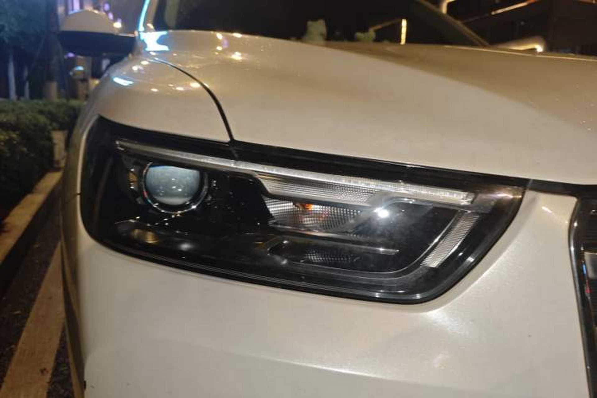 Used Haval H6 2019 Red Label 2.0 GDIT Automatic Luxury Smart Connectivity Edition Exterior 6