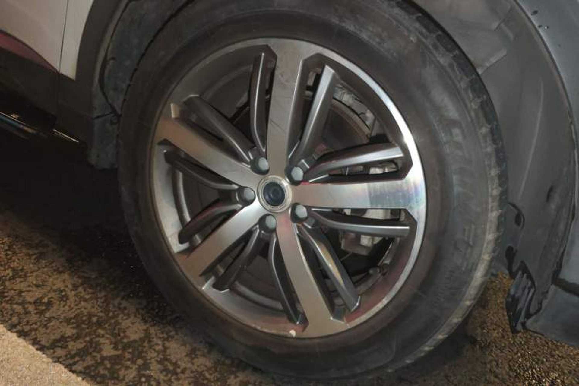 Used Haval H6 2019 Red Label 2.0 GDIT Automatic Luxury Smart Connectivity Edition Exterior 7