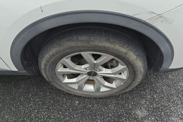 Used Haval H6 2019 1.5 GDIT Automatic Champion Edition China VI Standard Exterior 7