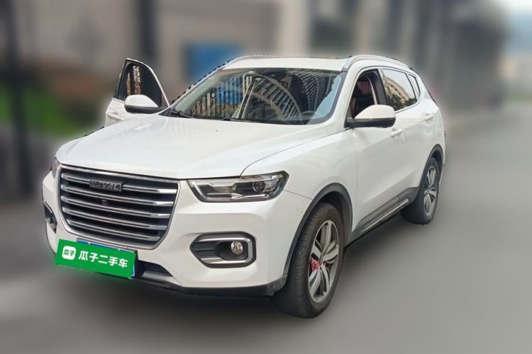 Used Haval H6 2019 Red Label 1.5 GDIT Automatic Champion Edition Guazi used car, China used car export, Used car for sale, Used  cars, Cheapest cars for sale