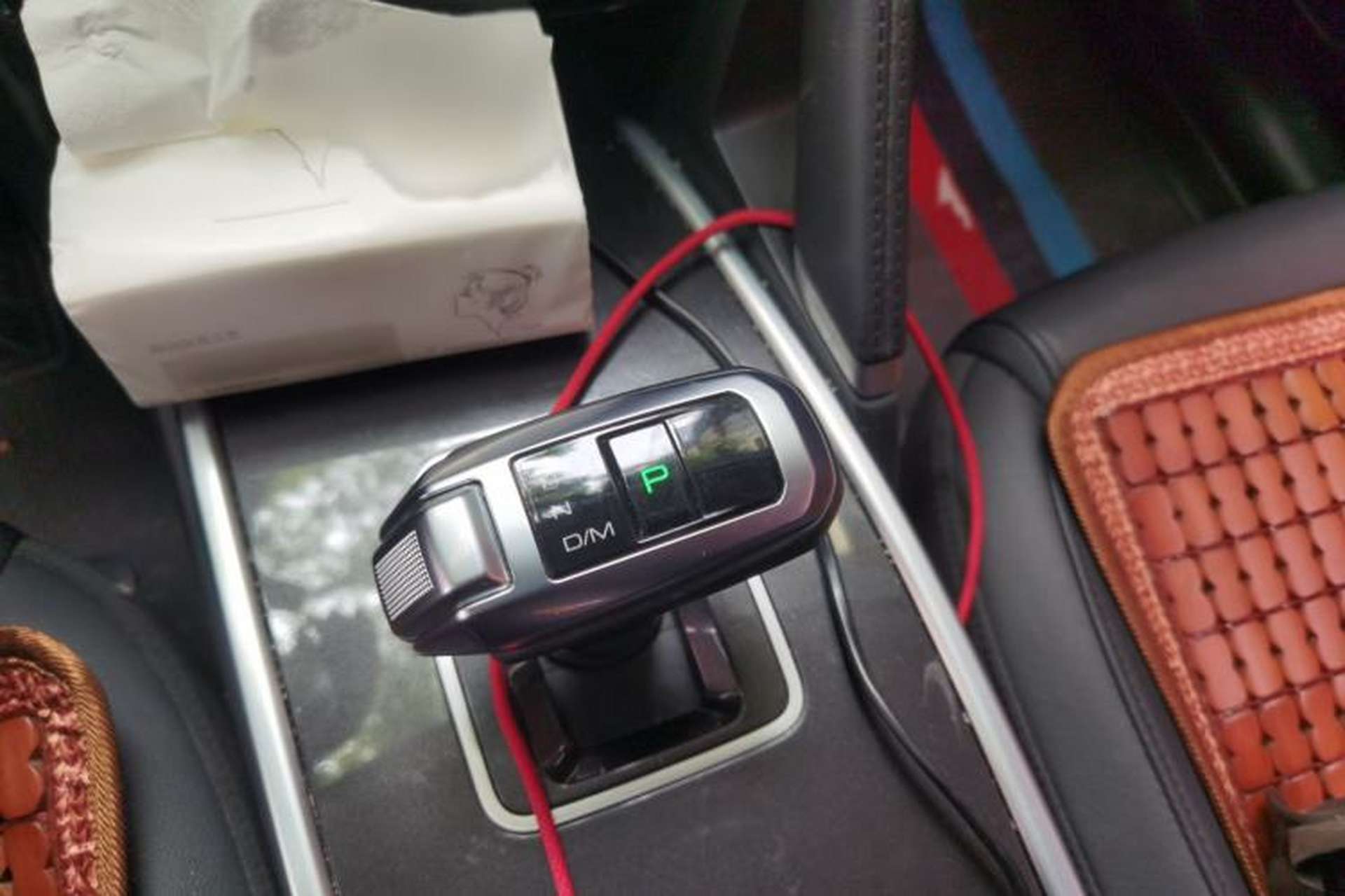 Used Haval H6 2019 Sport Edition 1.5T Automatic Two-Wheel Drive Elite Model China VI Gear Lever