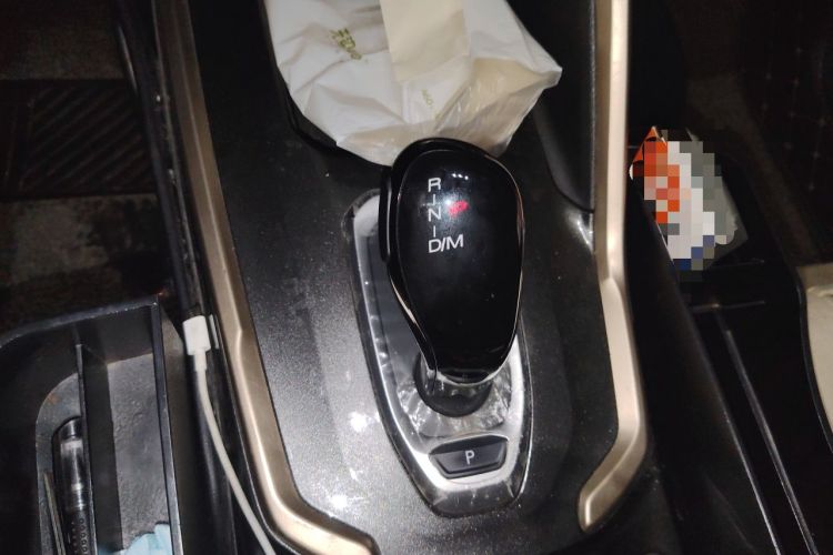 Used Haval H6 2019 1.5 GDIT Automatic Champion Edition China VI Standard Gear Lever