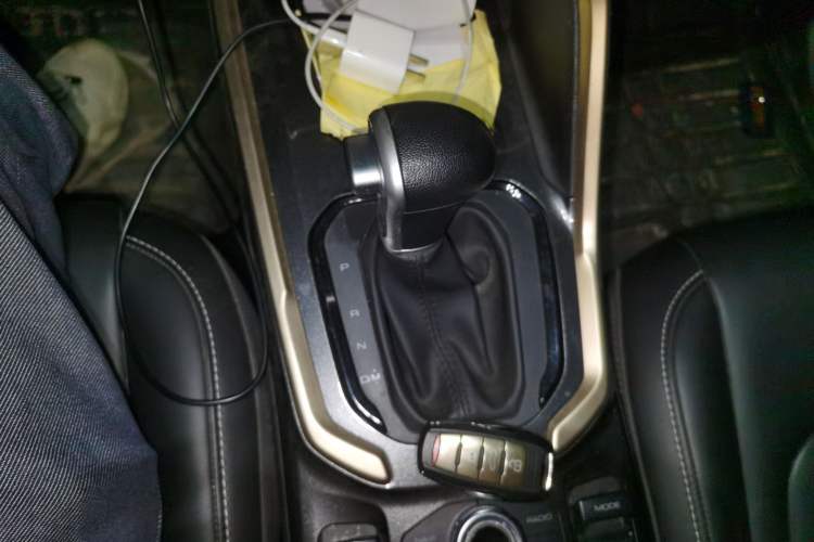 Used Haval H6 2019 1.5 GDIT Automatic Champion Edition China V Standard Gear Lever