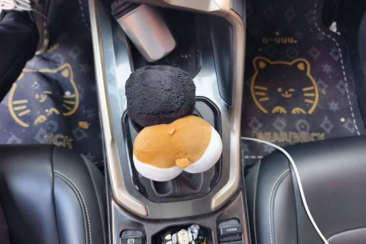 Used Haval H6 2019 1.5 GDIT Automatic Urban Edition China V Standard Gear Lever