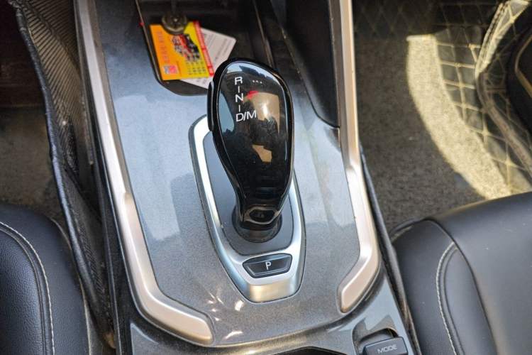 Used Haval H6 2019 1.5 GDIT Automatic Champion Edition China VI Standard Gear Lever
