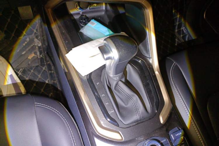 Used Haval H6 2019 1.5 GDIT Automatic Luxury Smart Connect Edition Emission Standard China V Gear Lever