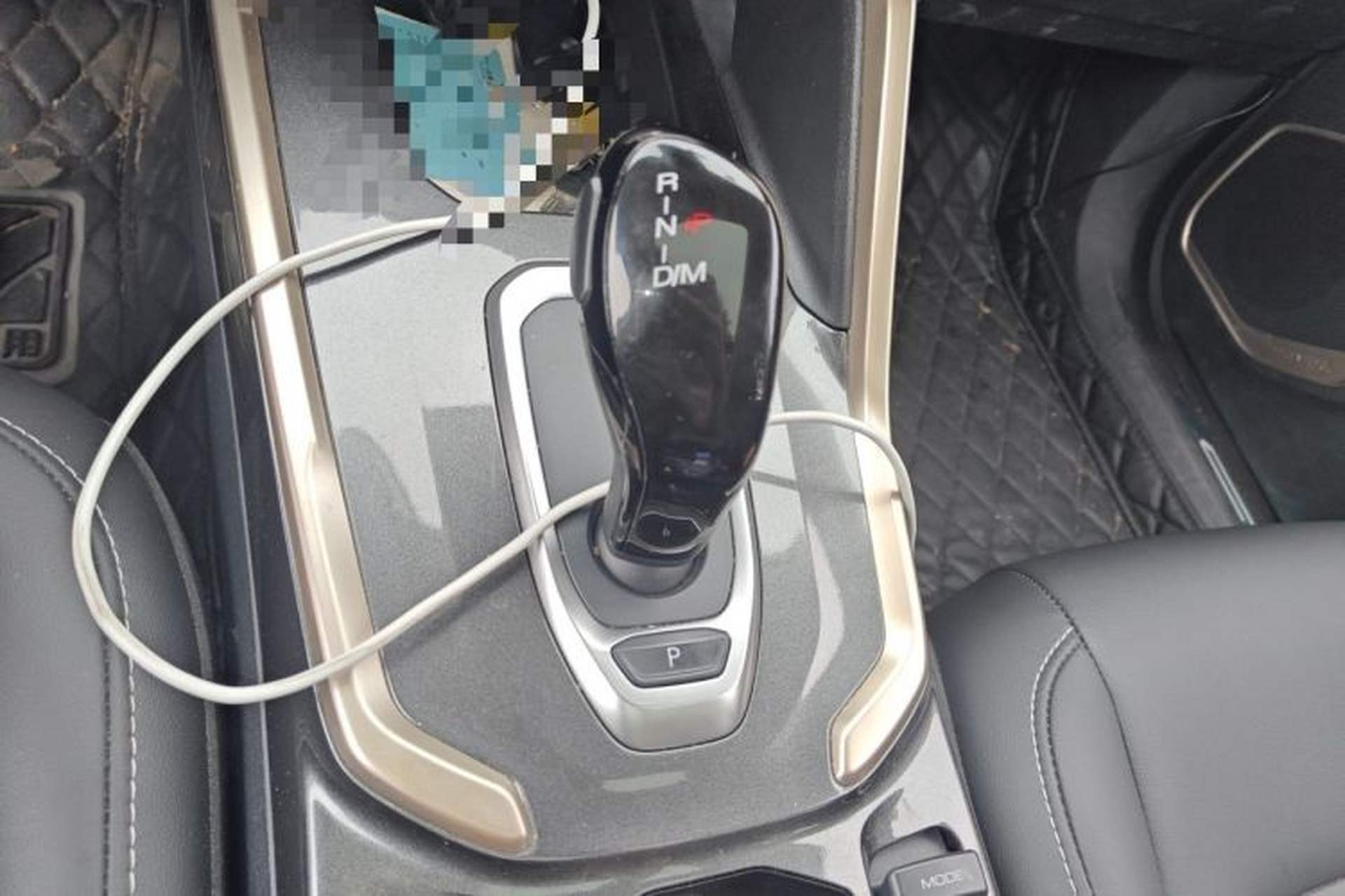 Used Haval H6 2019 1.5 GDIT Automatic Champion Edition China VI Standard Gear Lever