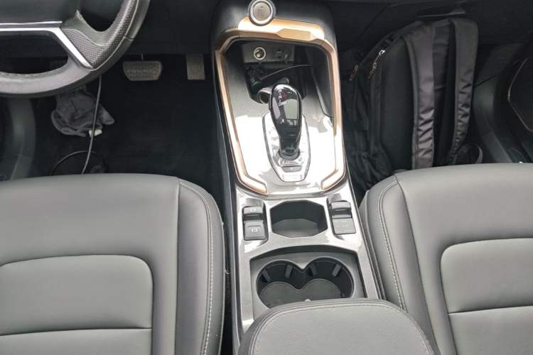 Used Haval H6 2019 1.5 GDIT Automatic Champion Edition China VI Standard Gear Lever