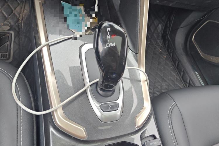 Used Haval H6 2019 1.5 GDIT Automatic Champion Edition China VI Standard Gear Lever