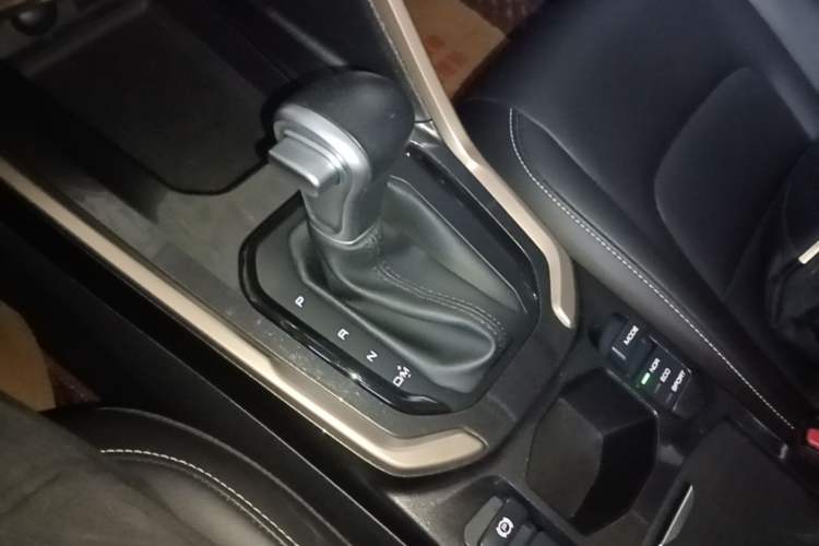 Used Haval H6 2019 2.0 GDIT Automatic Champion Edition China V Standard Gear Lever