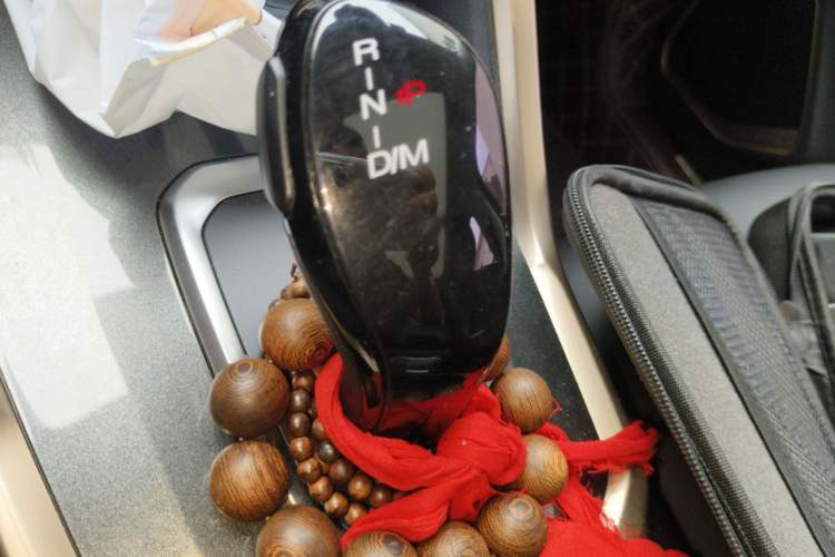 Used Haval H6 2019 1.5 GDIT Automatic Champion Edition China VI Standard Gear Lever