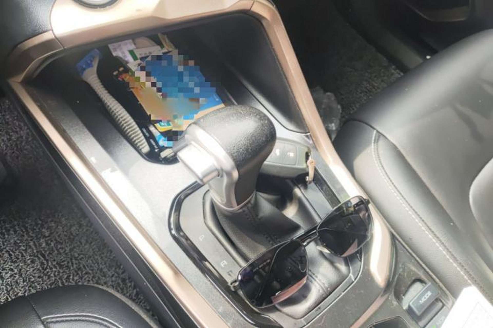 Used Haval H6 2019 1.5 GDIT Automatic Urban Edition China V Standard Gear Lever