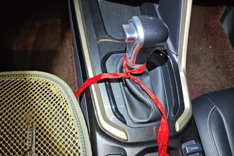 Used Haval H6 2019 1.5 GDIT Automatic Champion Edition China V Standard Gear Lever