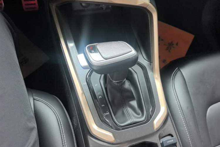 Used Haval H6 2019 1.5 GDIT Automatic Champion Edition China V Standard Gear Lever