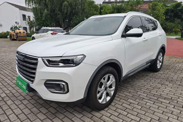 Used Haval H6 2019 1.5 GDIT Automatic Champion Edition China V Standard Guazi used car, China used car export, Used car for sale, Used  cars, Cheapest cars for sale