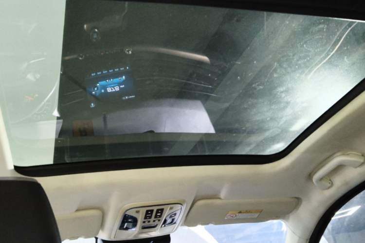 Used Haval H6 2019 Red Label 1.5 GDIT Automatic Champion Edition Headliner