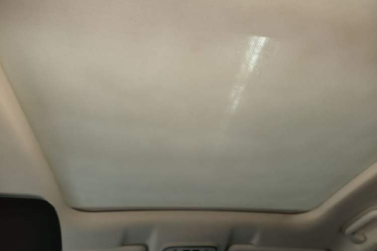 Used Haval H6 2019 Blue Label 1.5 GDIT Automatic Champion Edition Headliner