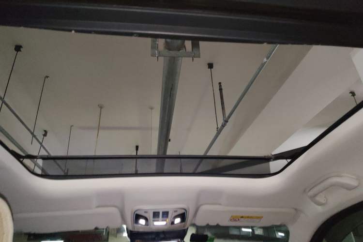 Used Haval H6 2019 1.5 GDIT Automatic Champion Edition China VI Standard Headliner