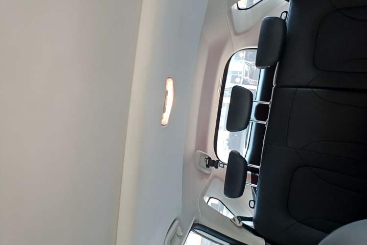 Used Haval H6 2019 Sport Edition 1.5T Automatic Two-Wheel Drive Elite Model China VI Headliner