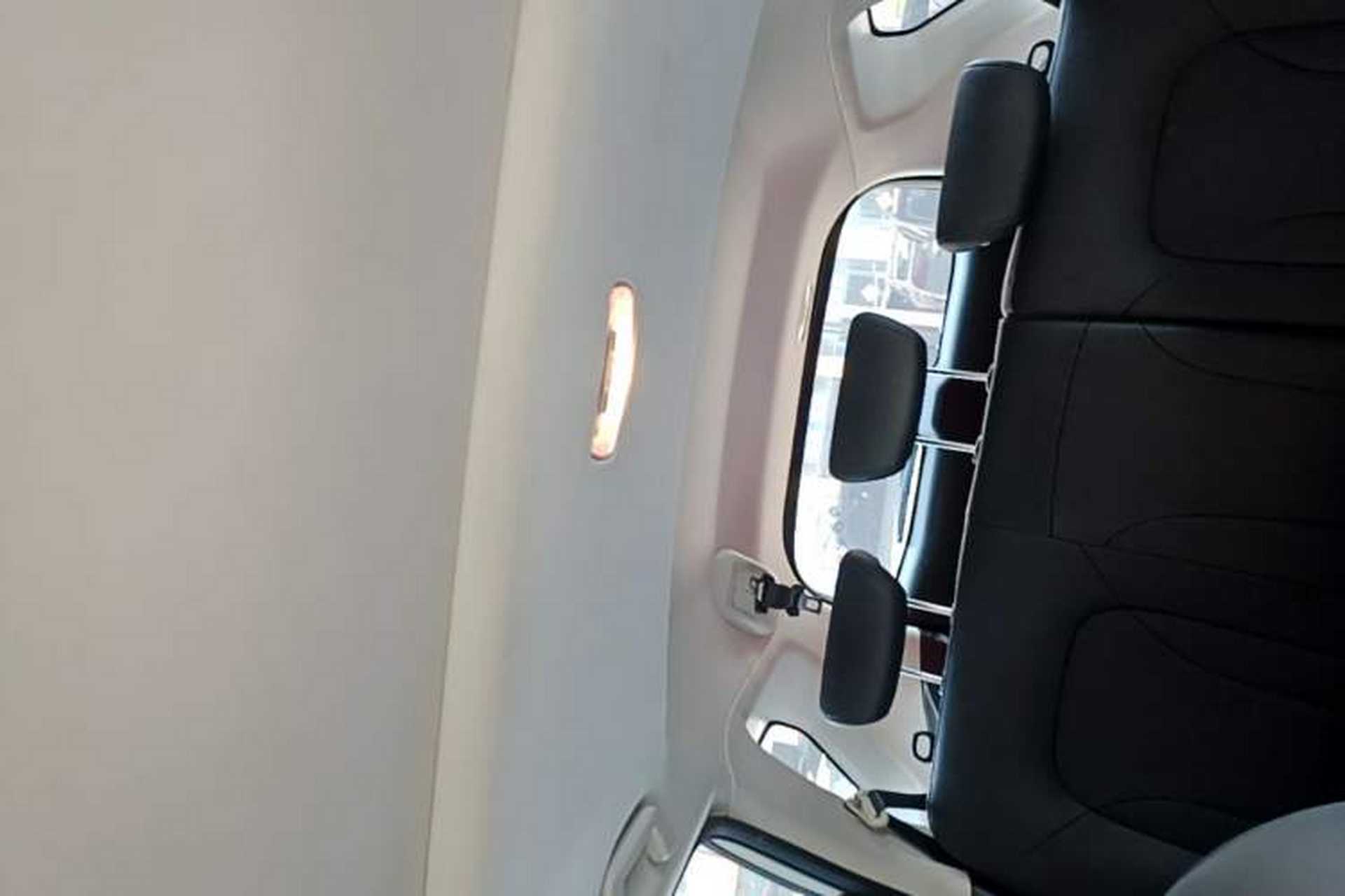 Used Haval H6 2019 Sport Edition 1.5T Automatic Two-Wheel Drive Elite Model China VI Headliner