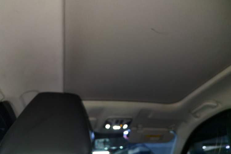 Used Haval H6 2019 1.5 GDIT Automatic Champion Edition China V Standard Headliner