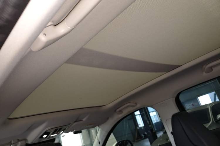 Used Haval H6 2019 1.5 GDIT Automatic Champion Edition China VI Standard Headliner
