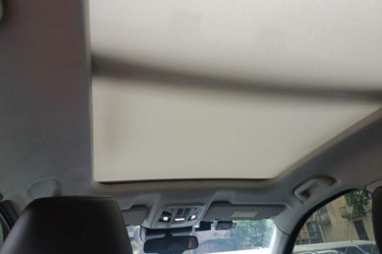 Used Haval H6 2019 1.5 GDIT Automatic Champion Edition China VI Standard Headliner