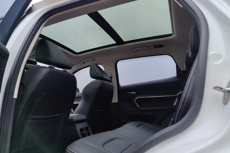 Used Haval H6 2019 1.5 GDIT Automatic Champion Edition China VI Standard Headliner