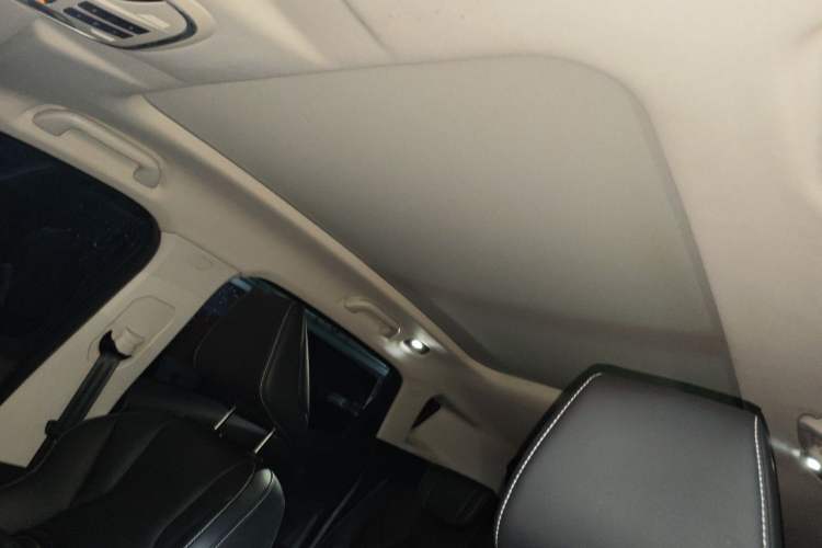 Used Haval H6 2019 Red Label 1.5 GDIT Automatic Champion Edition Headliner